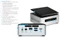 Intel NUC Kit - Tall - Rock Canyon - NUC5i3RYH Vorschaubild