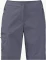 Jack Wolfskin Glastal Shorts Hose kurz dolphin (Damen) Vorschaubild