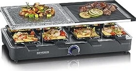 Severin RG 2371 Raclette