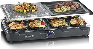 Severin RG 2371 Raclette