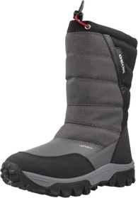 Geox Himalaya ABX anthracite/black (Junior)