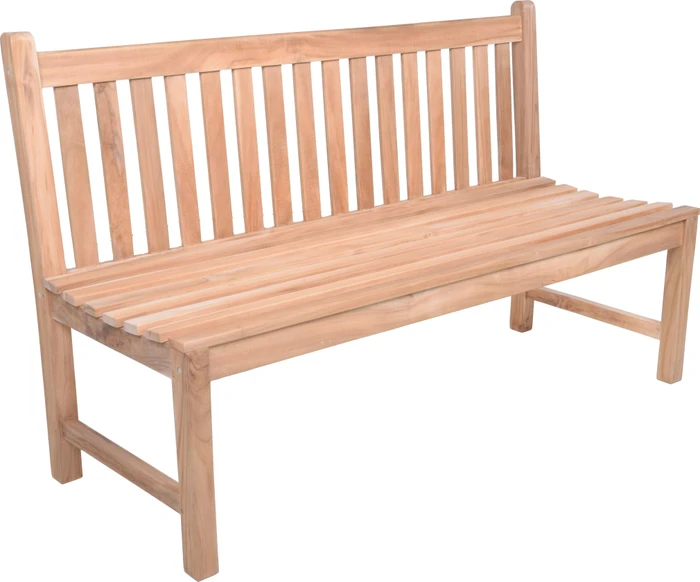 Garden Pleasure Solo Gartenbank 3-Sitzer