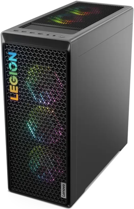 Lenovo Legion T7 34IAS10, Core Ultra 7 265KF, 32GB RAM, 2TB SSD, GeForce RTX 5080, EN/ML