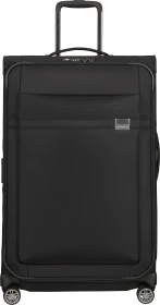 Samsonite Airea Spinner 78cm erweiterbar schwarz