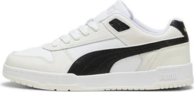 Puma RBD Game Low vapor gray/puma black/puma white