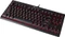 Corsair Gaming K63, LEDs rot, MX RED, USB, DE Vorschaubild