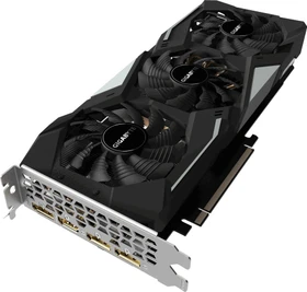 GIGABYTE GeForce RTX 2060 Gaming OC Pro 6G (Rev. 2.0), 6GB GDDR6, HDMI, 3x DP