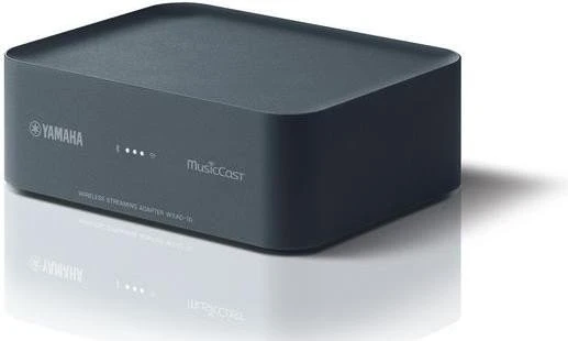 Yamaha WXAD-10 MusicCast Add