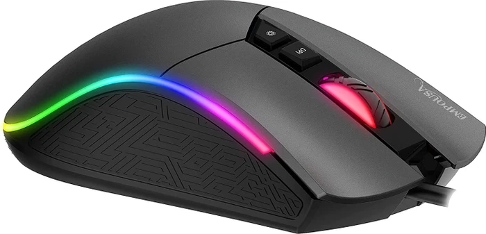 Inca IMG-GT19 RGB Gaming Mouse, USB