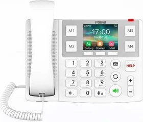 Fanvil X305 weiß