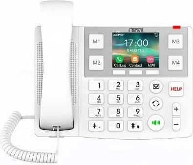 Fanvil X305 weiß