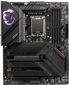 MSI MPG Z790 Carbon WIFI (Intel 1700)