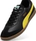 Puma King 21 IT puma black/pelé yellow (Herren) Vorschaubild
