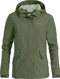 Vaude Rosemoor Funktionsjacke cedar wood (Damen)