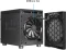 Chieftec The Cube CI-03B, schwarz Vorschaubild
