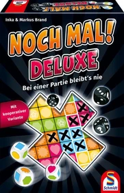 Noch mal! - Deluxe