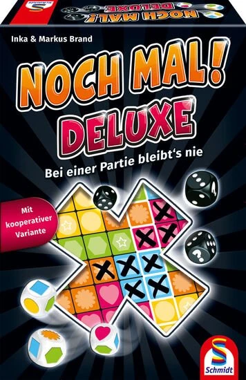 Noch mal! - Deluxe