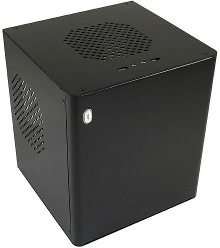 LC-Power LC-1500Bmi schwarz, Mini-ITX