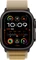 Apple Alpine Loop Small für Apple Watch Ultra (49mm) mandel/titan schwarz Vorschaubild