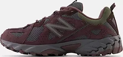New Balance 610v1 truffle/magnet/rich earth (Herren)