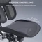 Sihoo Doro C300 Ergonomischer Bürostuhl, schwarz Vorschaubild