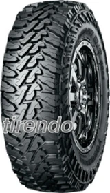 Yokohama Geolandar M/T G003 255/75 R17C 111/108Q