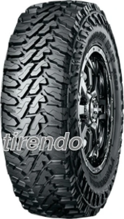 Yokohama Geolandar M/T G003 255/75 R17C 111/108Q