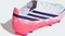 adidas F50 Hyperfast League FG cloud white/solar purple/solar turbo (Junior) Vorschaubild