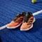 adidas Crazyquick Boost Padel lucid orange/core black/lucid red (Herren) Vorschaubild