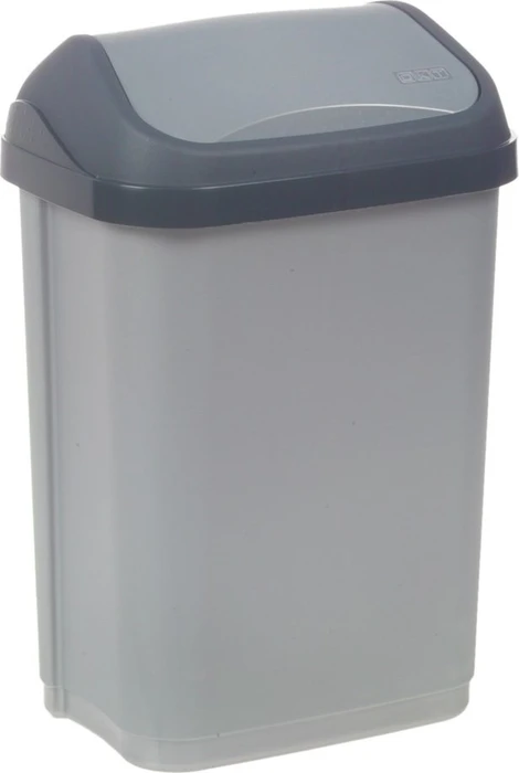 Keeeper Swantje 50l silber/anthrazit (1030616000000)
