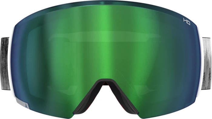Atomic Revent Q L HD Solo maverick/green