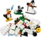 LEGO Classic - Kreativ-Bauset mit weißen Steinen Vorschaubild