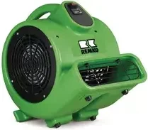 Remko RTV 20 Turbo Bodenventilator