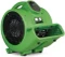 Remko RTV 20 Turbo Bodenventilator Vorschaubild