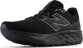 New Balance 520v9 black/black metallic (Damen)