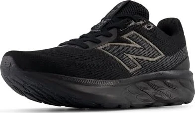 New Balance 520v9 black/black metallic (Damen)