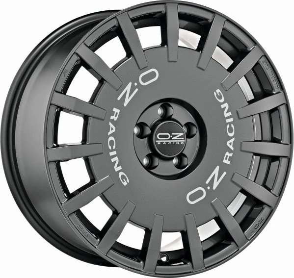 OZ Racing Rally Racing 7.0x17 5/108 ET45 (verschiedene Farben)