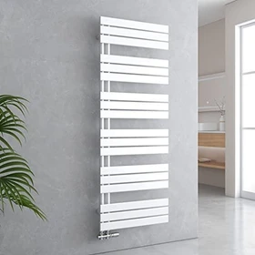 Emke SFTR Bad-/Handtuchheizkörper 160x60cm weiß