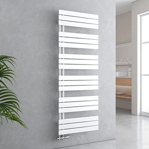 Emke SFTR Bad-/Handtuchheizkörper 160x60cm weiß