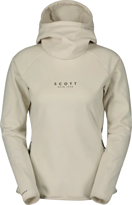 Scott Defined Warm Hoodie (Damen)