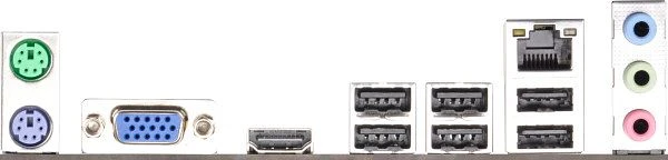 ASRock H61 Pro BTC (Intel 1155)