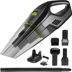 Concept VP4352 Wet & Dry Riser Car Akku-Nass-/Trockensauger