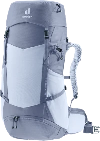 Deuter Futura Pro 30 SL polar/bluejay (Damen)