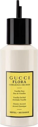 Gucci Flora Gorgeous Orchid Eau de Parfum Refill, 150ml
