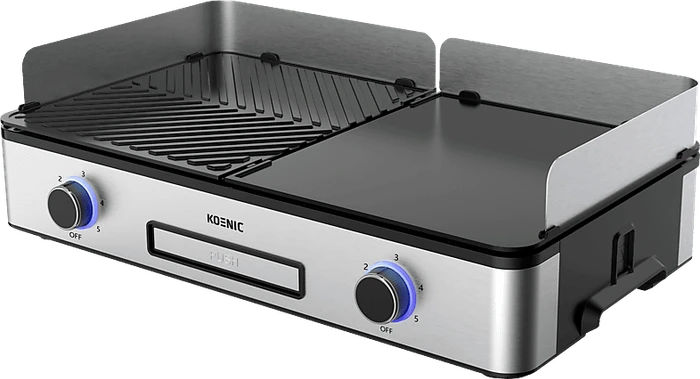 Koenic KTG 2424 M Tischgrill