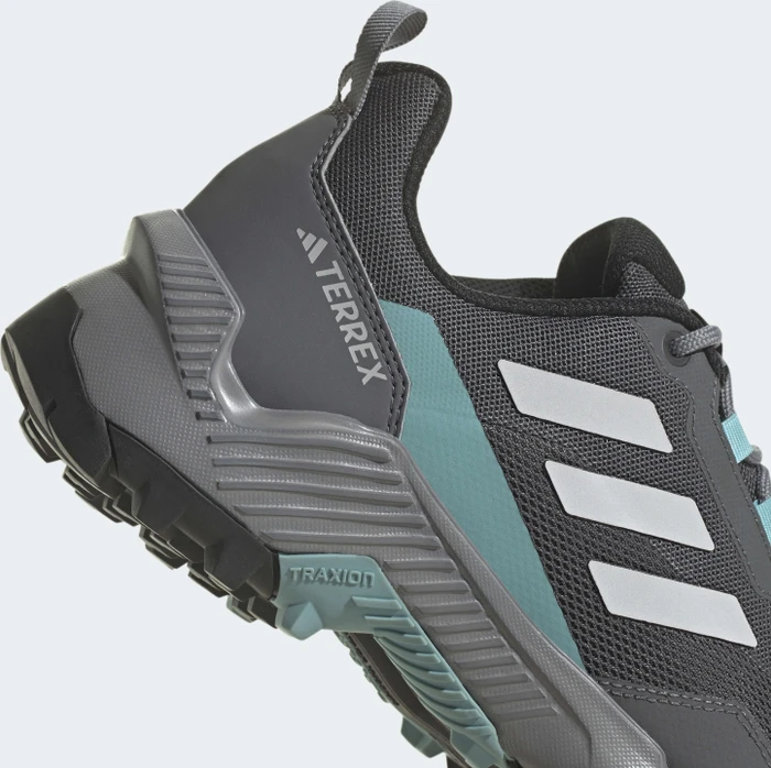 adidas Eastrail 2.0 grey five/dash grey/mint tone (Damen)