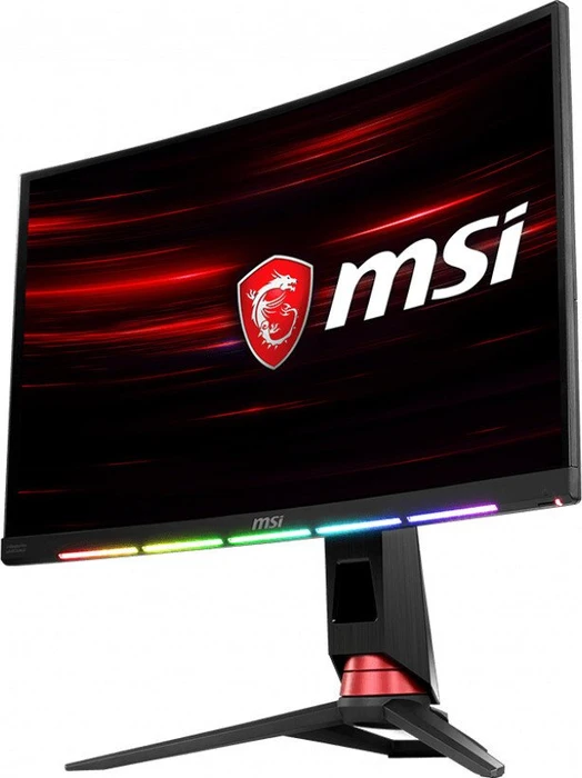 MSI Optix MPG27CQ2, 27"