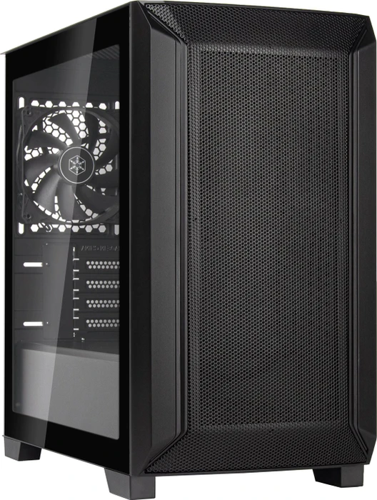 SilverStone Fara 312 / 312Z