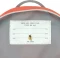Lässig Tiny Backpack About Friends Maus coral Kindergartenrucksack Vorschaubild