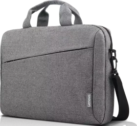 Lenovo Casual Toploader T210 Notebooktasche 16" grau